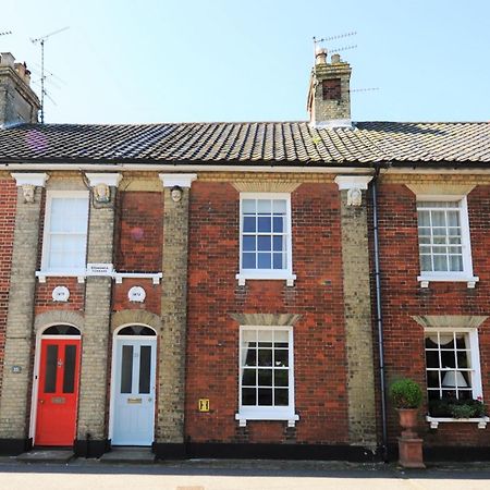 사우스월드 33 Victoria Street 빌라 외부 사진