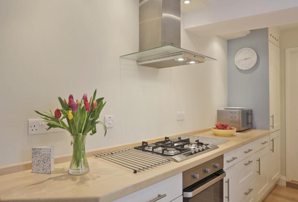 사우스월드 33 Victoria Street 빌라 외부 사진