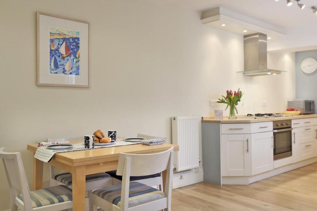 사우스월드 33 Victoria Street 빌라 외부 사진